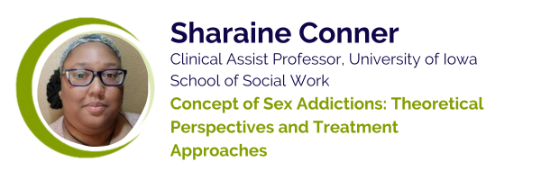 Sharaine Conner – Iowa Board of Certification