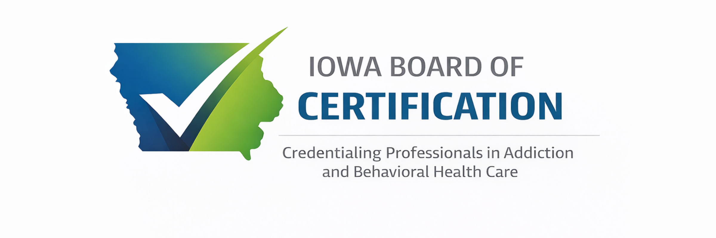 Iowa Board of Certification